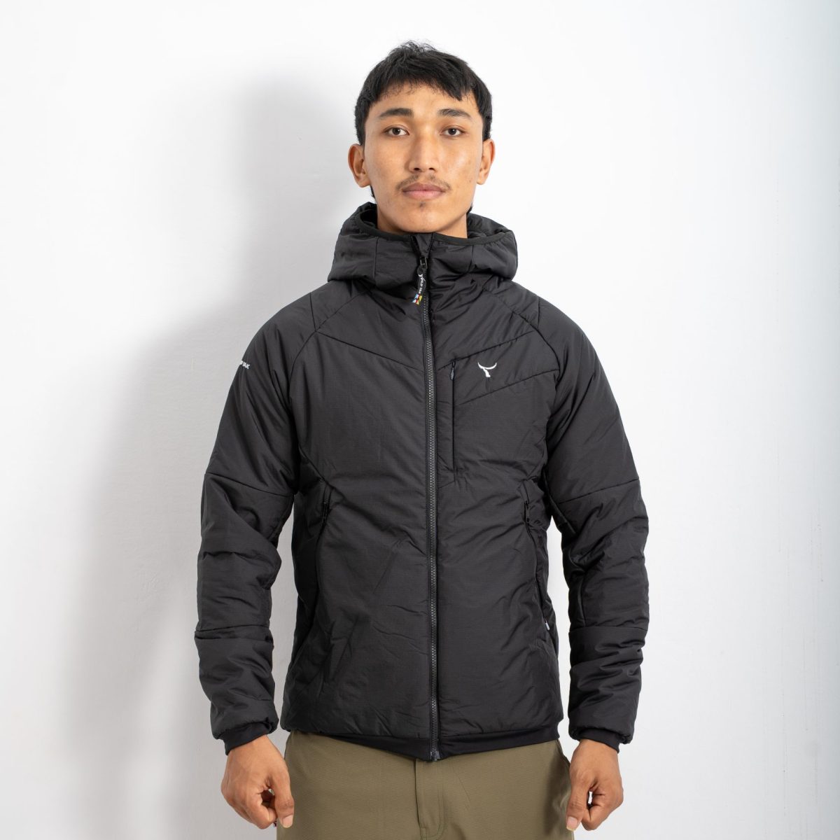 Saipal Jacket