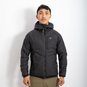 Saipal Jacket