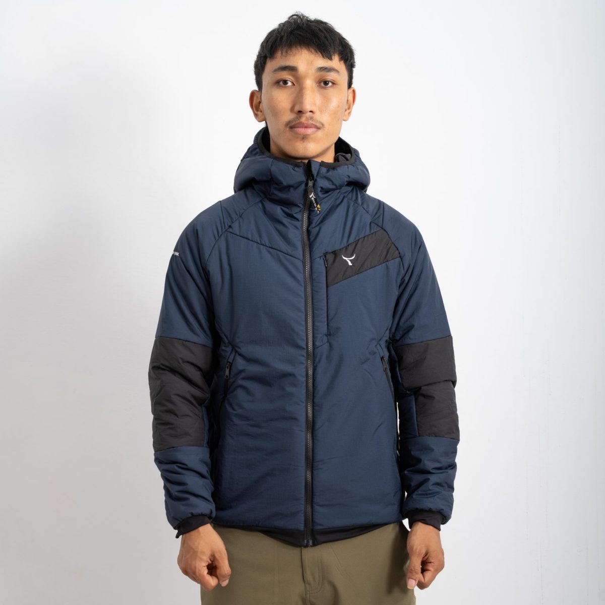 wild yak saipal jacket