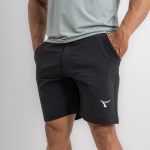 Wild Yak City Half-Pant