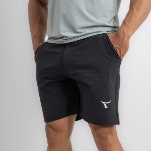 Wild Yak City Half-Pant