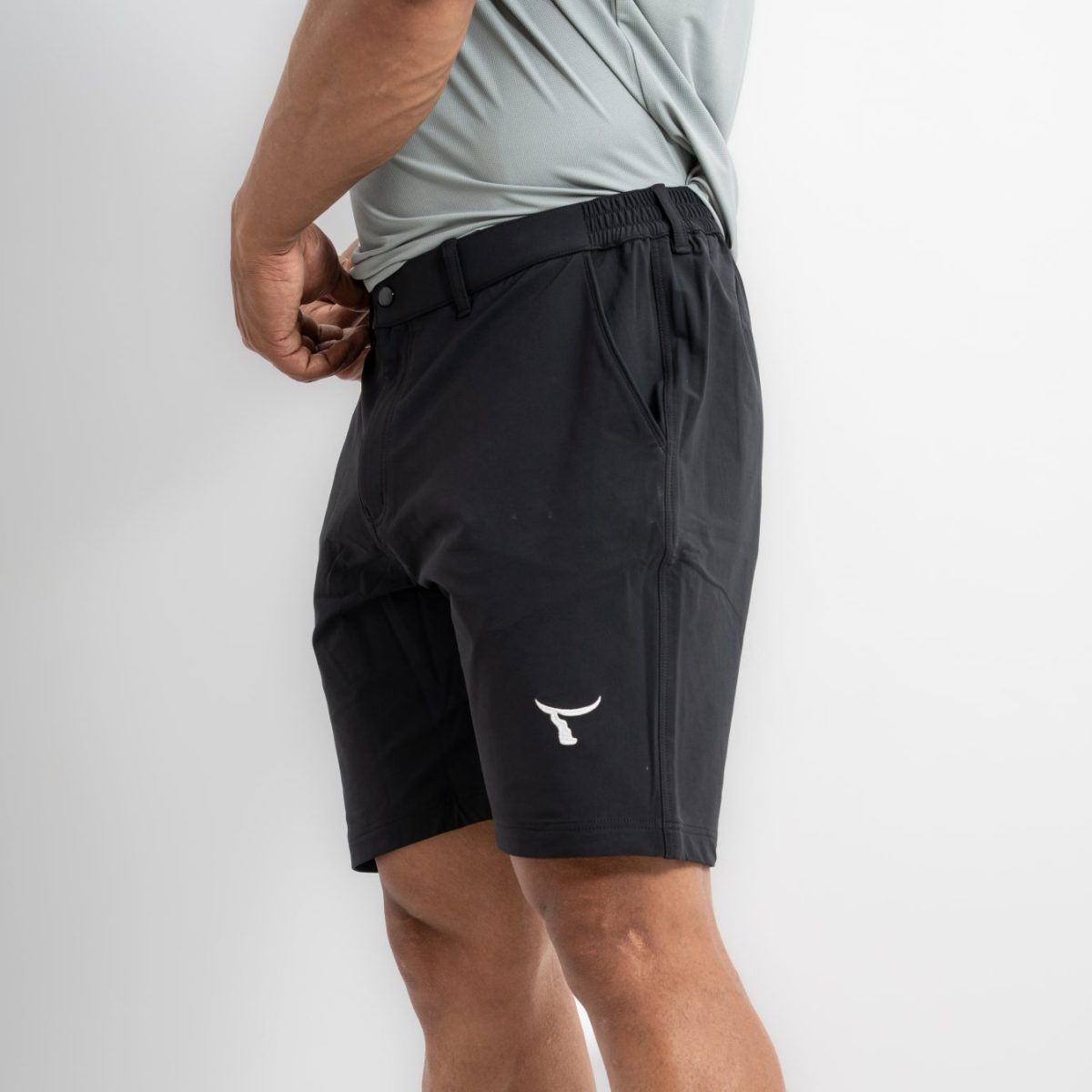 Wild Yak City Half-Pant