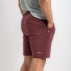 Wild Yak City Half-Pant