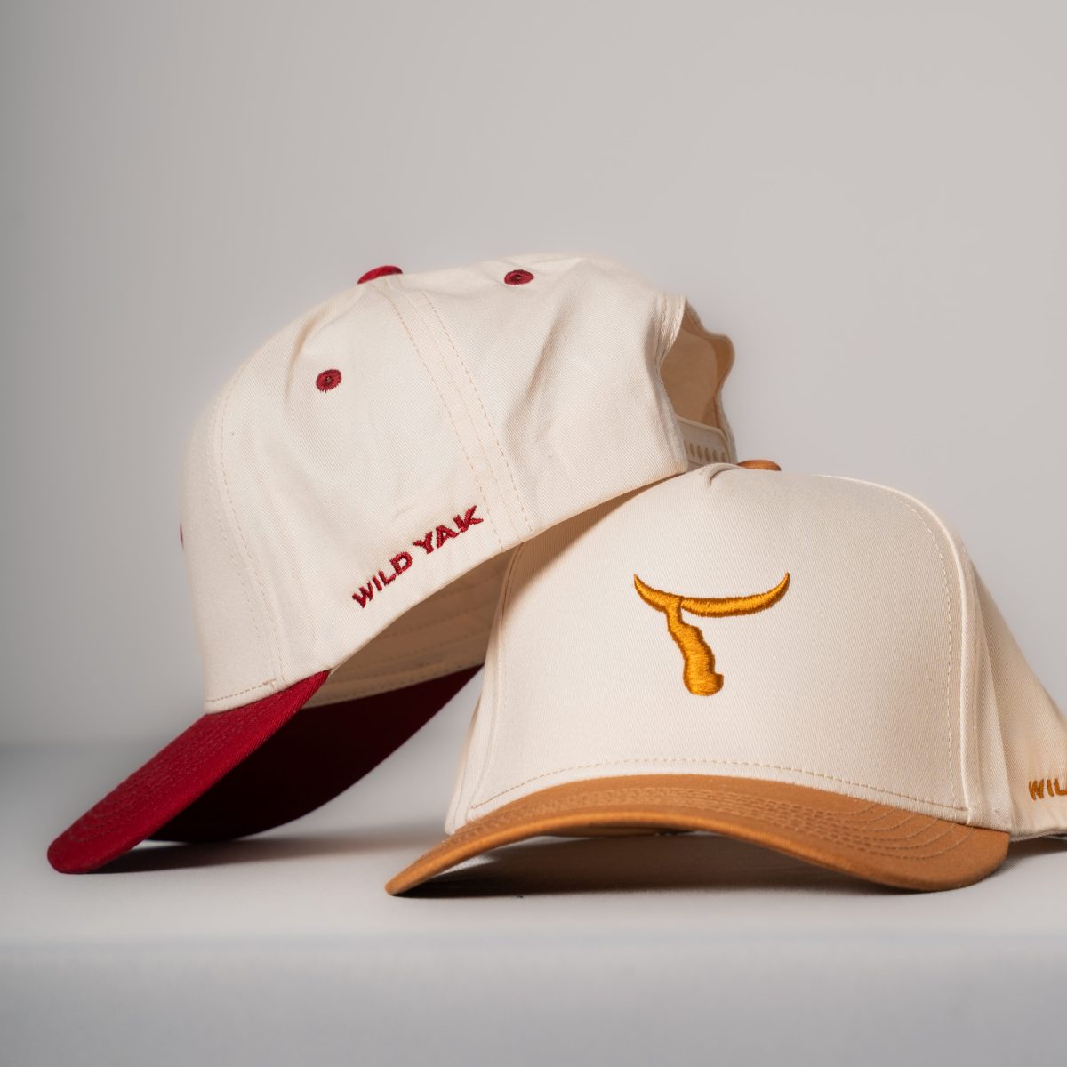 Wild Yak Cap