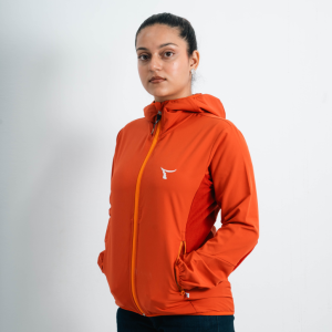 2 PASS LADIES WINDCHEATER – Wild Yak Gear