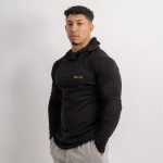 Wild Yak Velvet Base Layer for Men