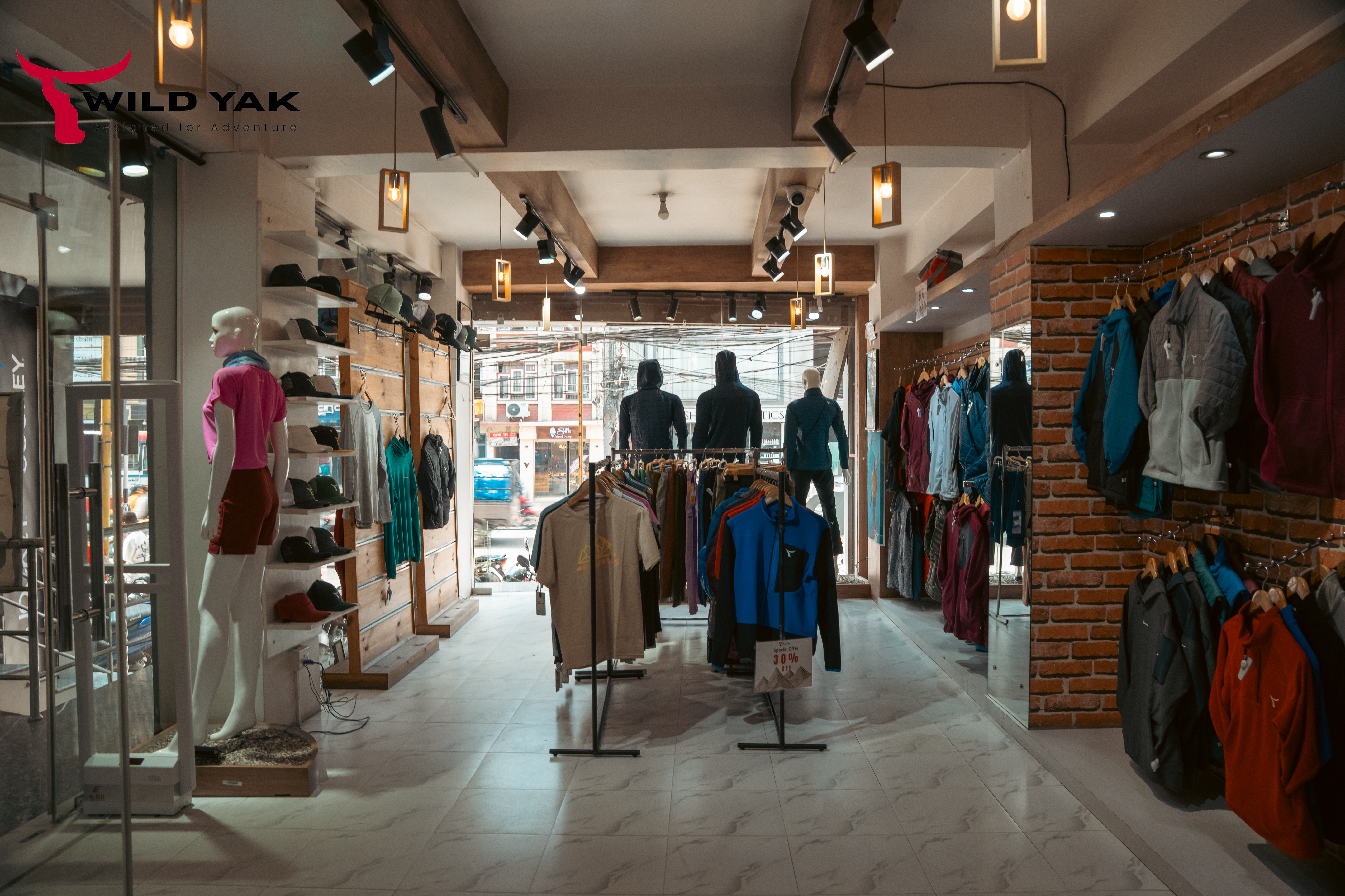 boudha Outlet