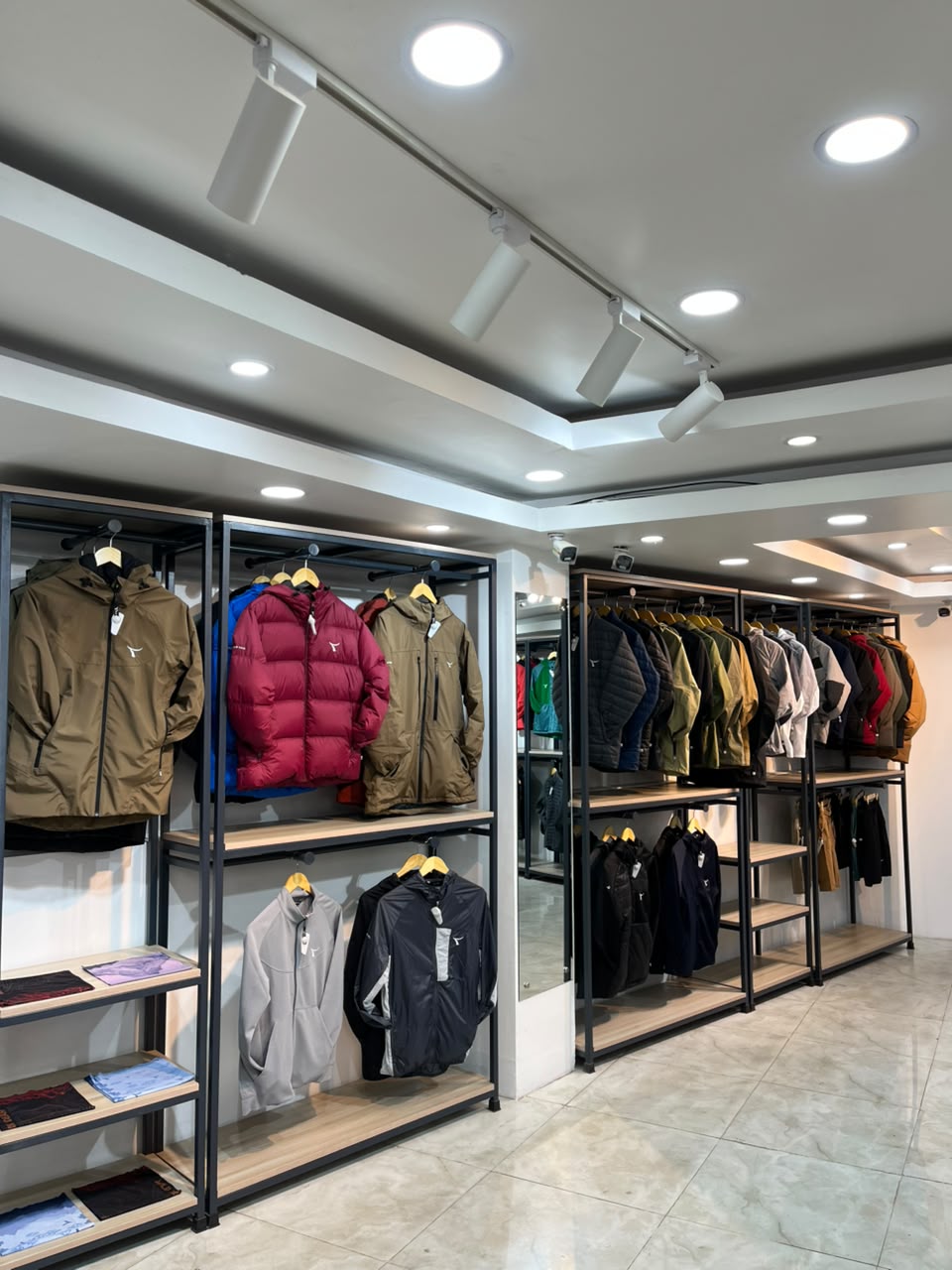 lalitpur Outlet