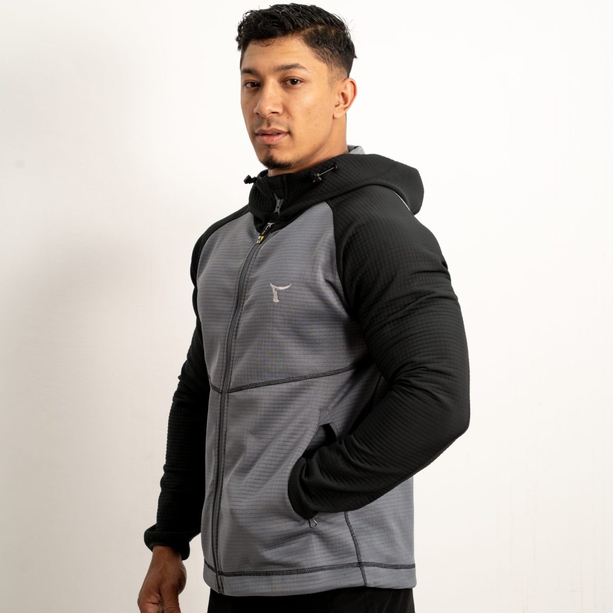 Wild Yak Frost Jacket