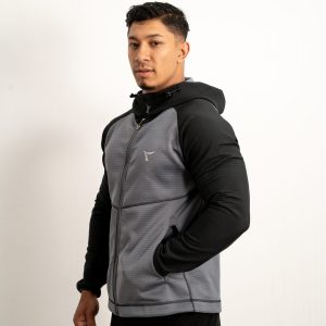 Wild Yak Frost Jacket