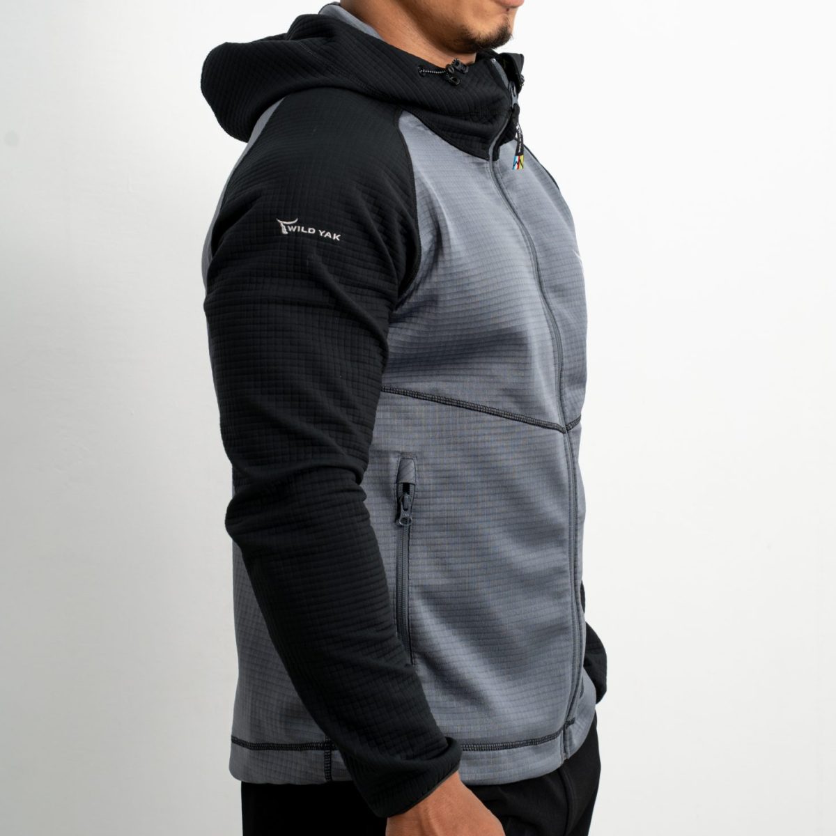 Wild Yak Frost Jacket