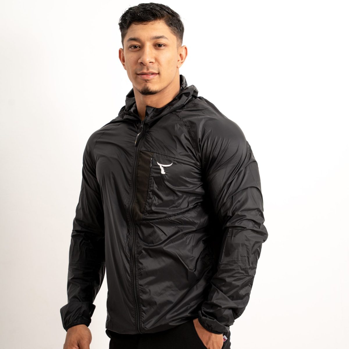 NOR WINDCHEATER JACKET