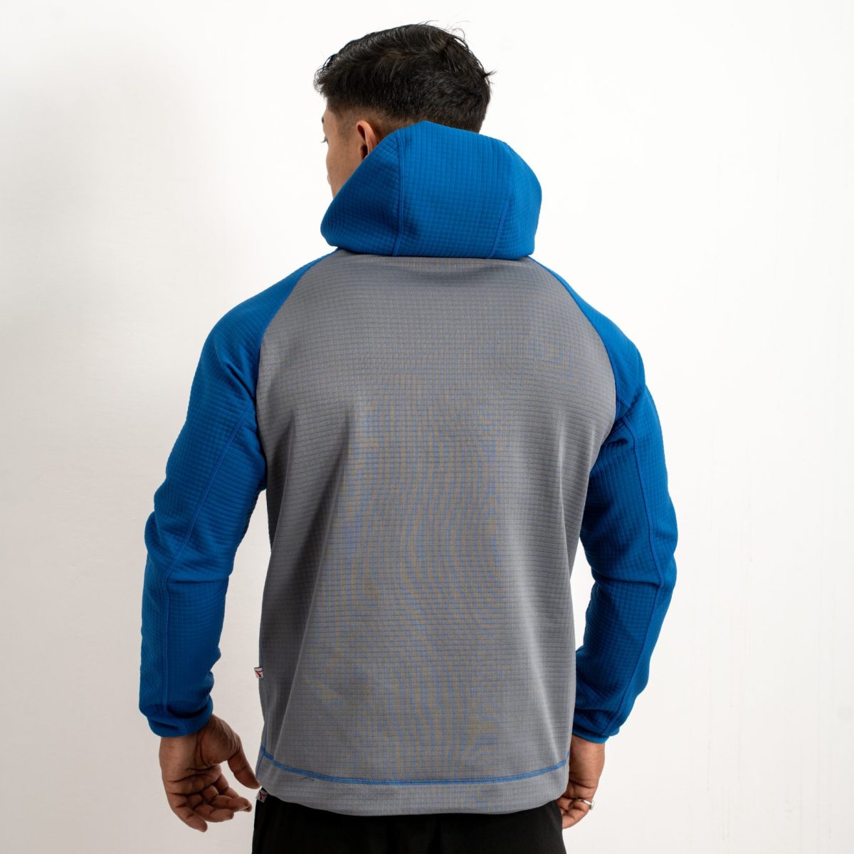 Wild Yak Frost Gents Jacket