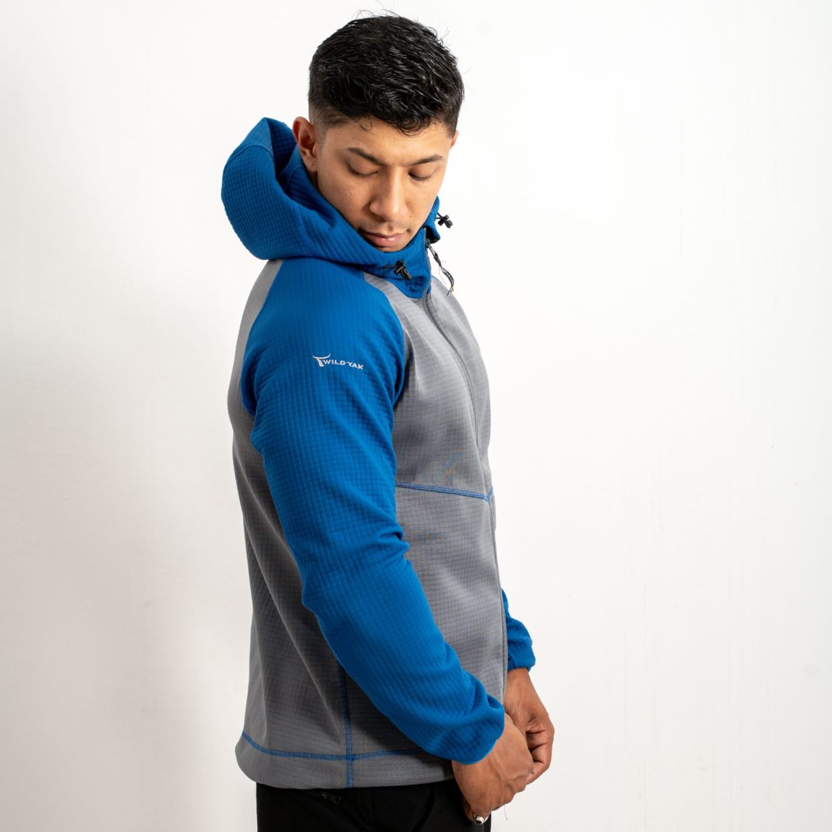 Wild Yak Frost Gents Jacket