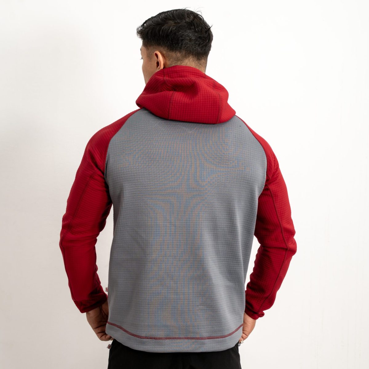 Wild Yak Frost Gents Jacket