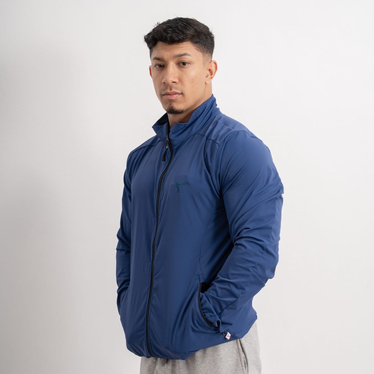 Wild Yak Gyachung Kang Jacket