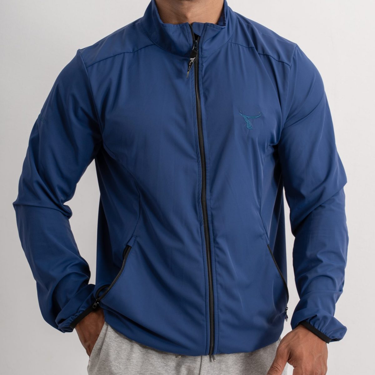 Wild Yak Gyachung Kang Jacket