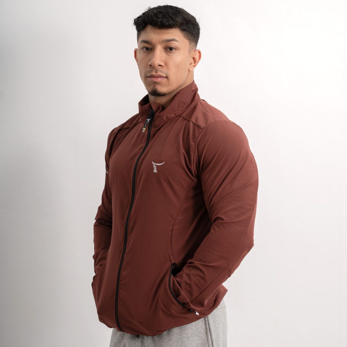 Wild Yak Gyachung Kang Jacket