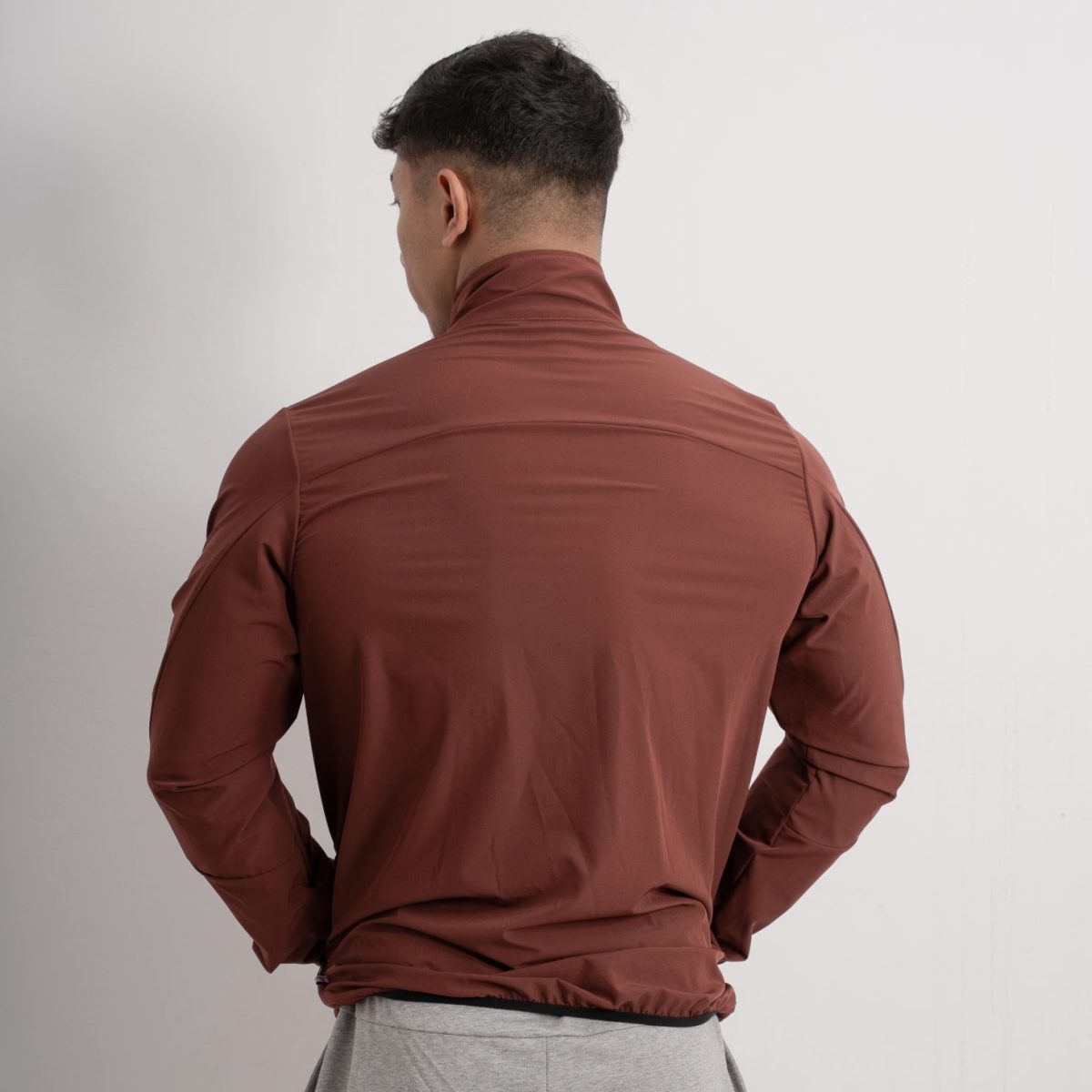 Wild Yak Gyachung Kang Jacket