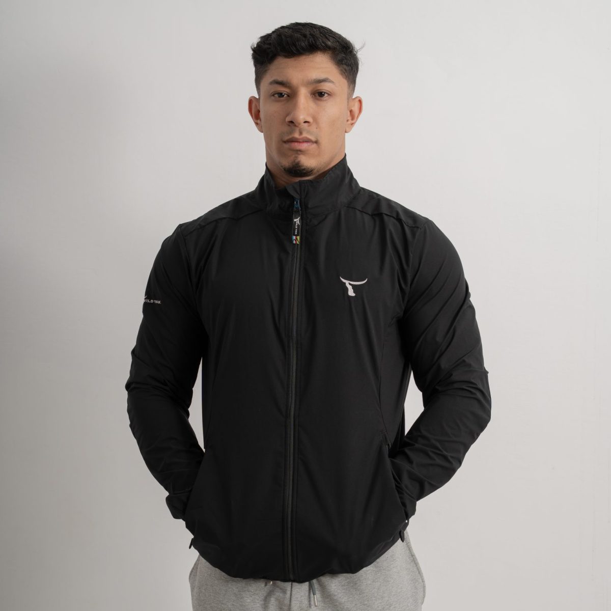 Wild Yak Gyachung Kang Jacket
