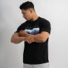 Wild Yak Cotton T-Shirt