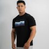 Wild Yak Cotton T-Shirt