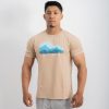 Wild Yak Cotton T-Shirt