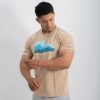 Wild Yak Cotton T-Shirt