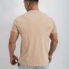 Wild Yak Cotton T-Shirt