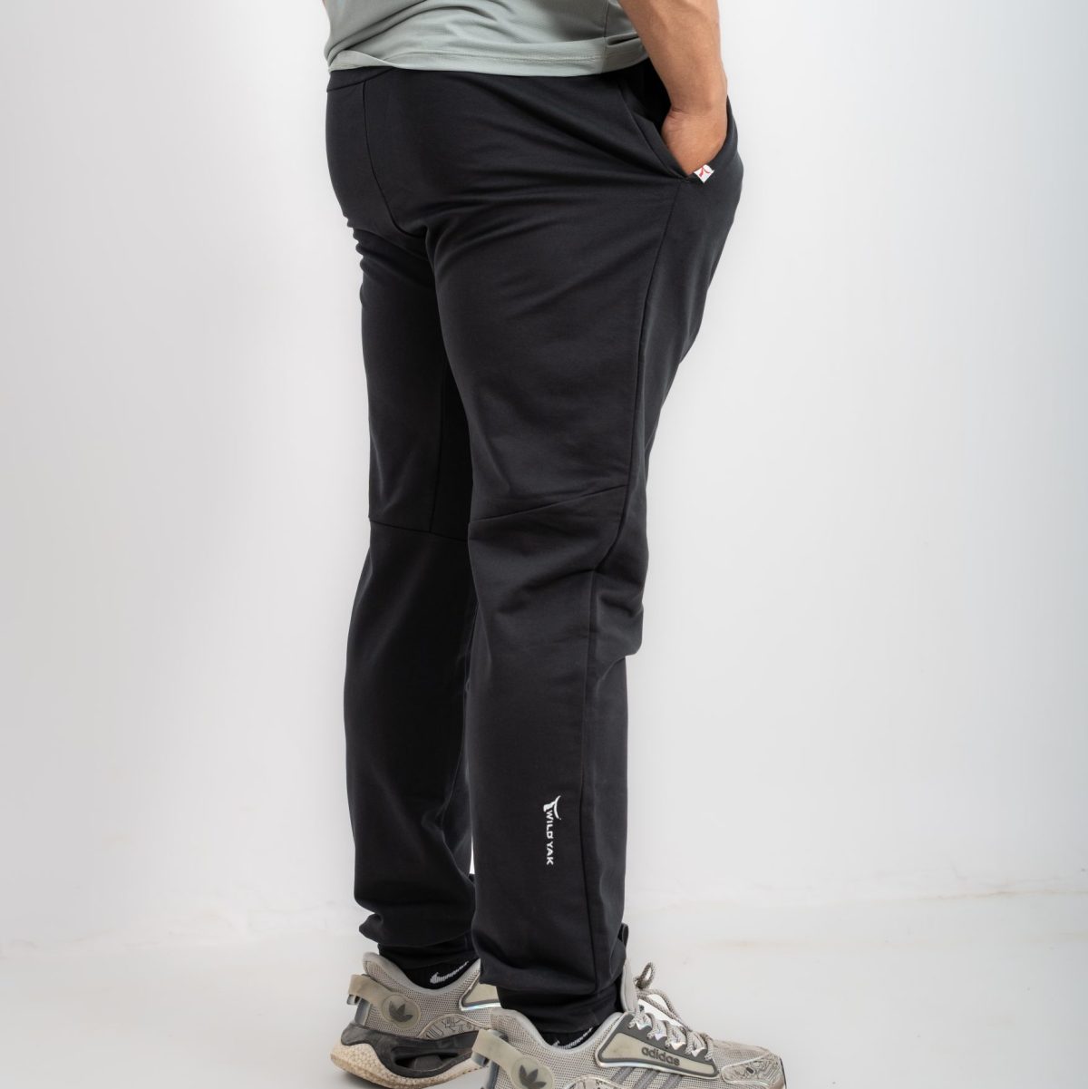 Wild Yak Tashi Joggers