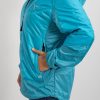 Wild Yak Kya Zori Ladies Jacket