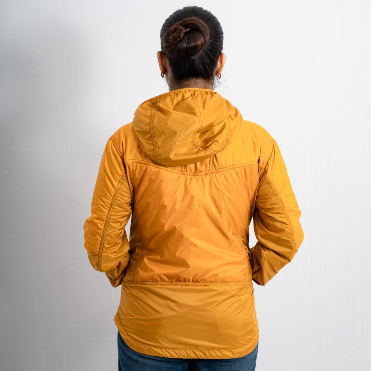 Wild Yak Kya Zori Ladies Jacket