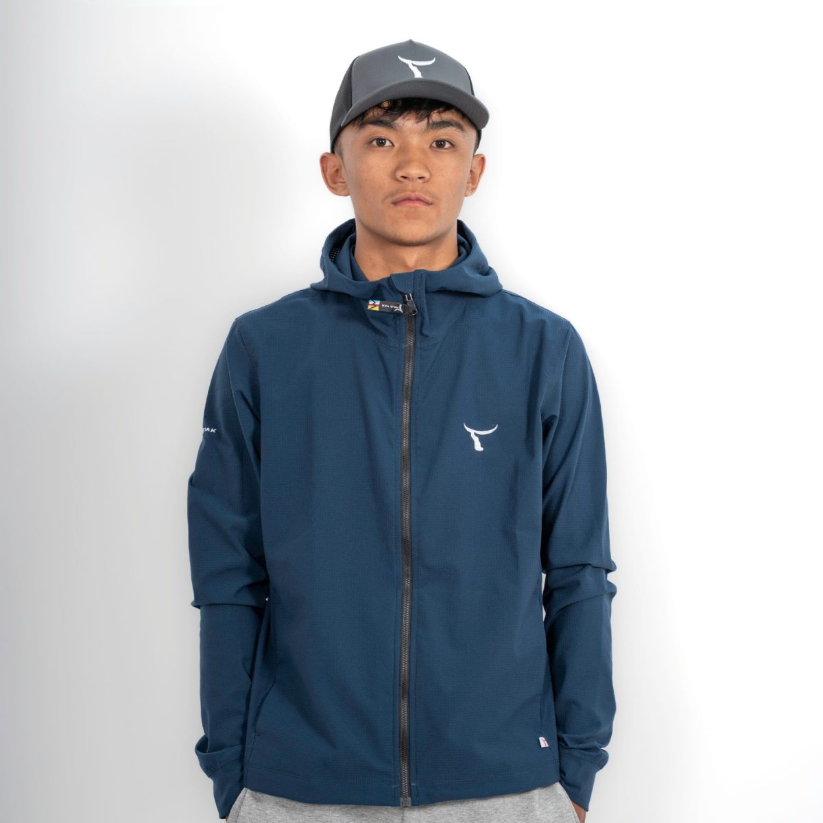 GYACHUNG KANG MEN'S JACKET