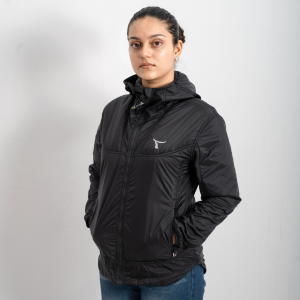 Wild Yak Kya Zori Ladies Jacket