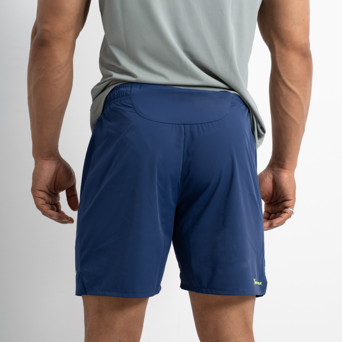 Wild Yak Running Half-pant