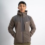 Wild Yak Dolomite Jacket