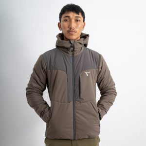 Wild Yak Dolomite Jacket