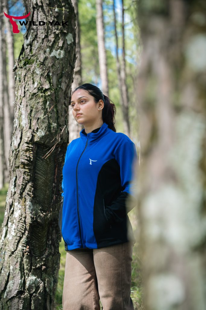 Chogori Ladies Baselayer