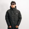 Parka Tech wild yak
