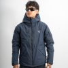 Parka Tech Jacket by wild yak