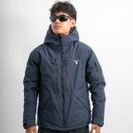 Parka Tech Jacket by wild yak
