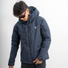 wild yak Parka Tech Jacket
