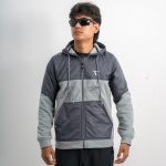 Comfortable Play Off Men's Jacket