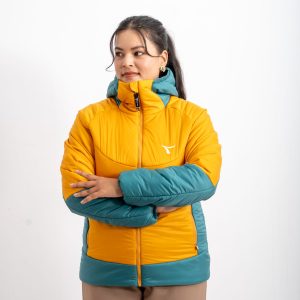 Wild Yak Ladies Jacket