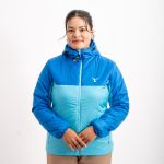 Cortina Ladies Jacket