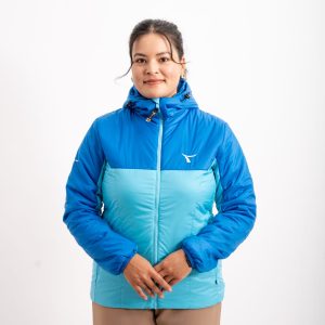 Cortina Ladies Jacket